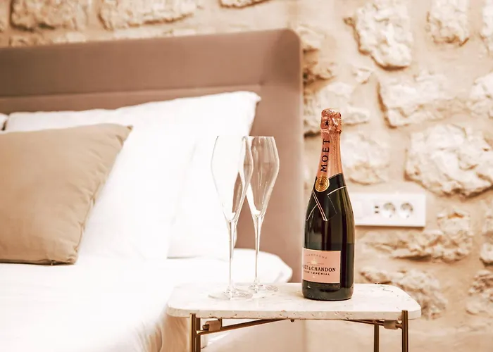 Mascheroni Luxury Rooms