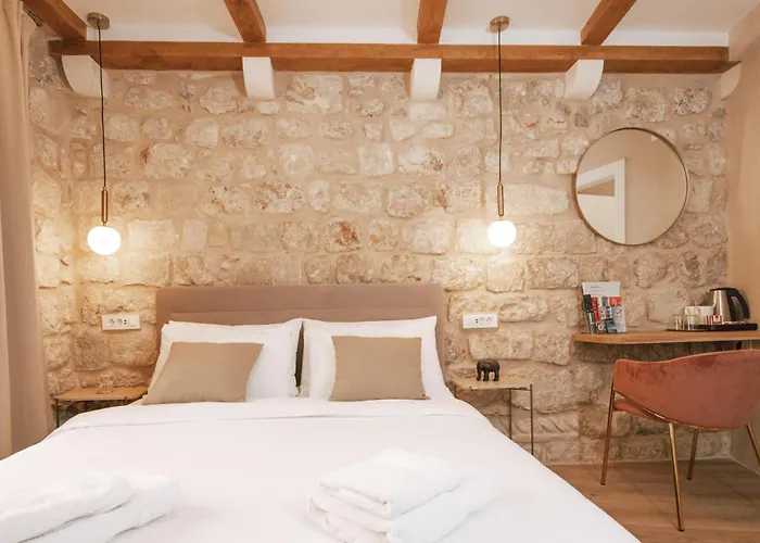 Mascheroni Luxury Rooms