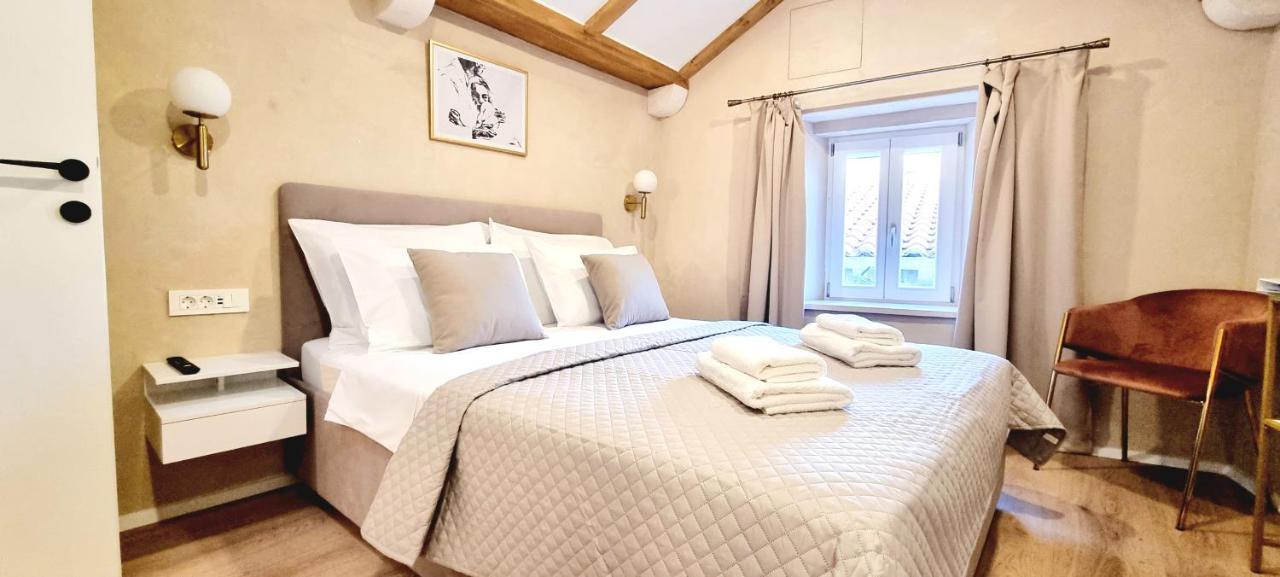 Mascheroni Luxury Guest house Dubrovnik