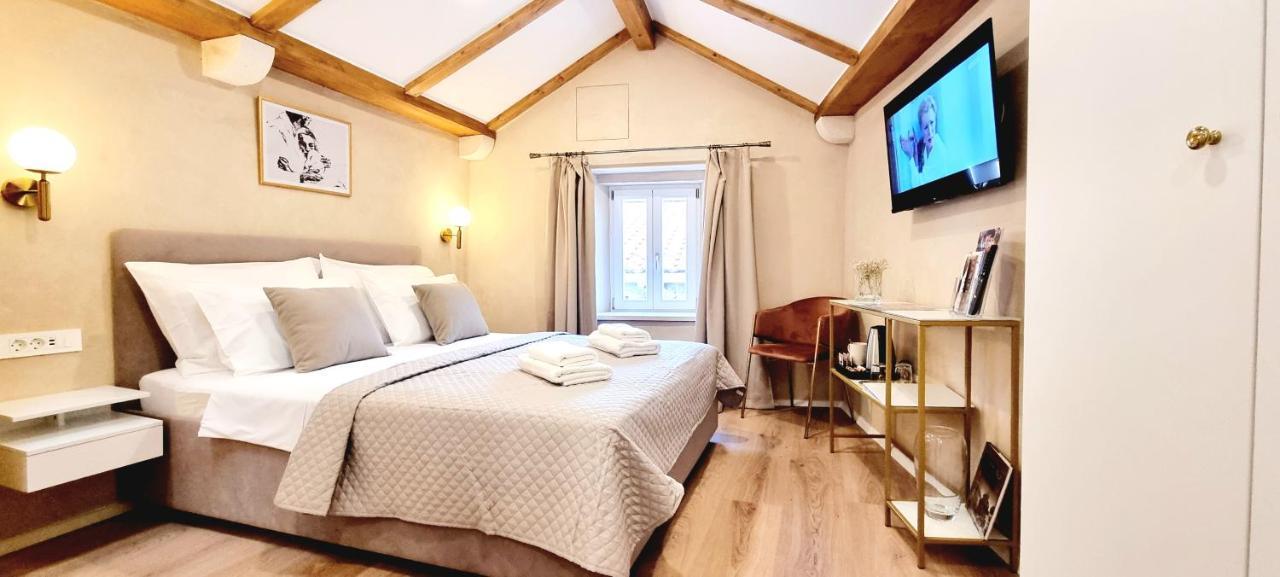Mascheroni Luxury * Dubrovnik