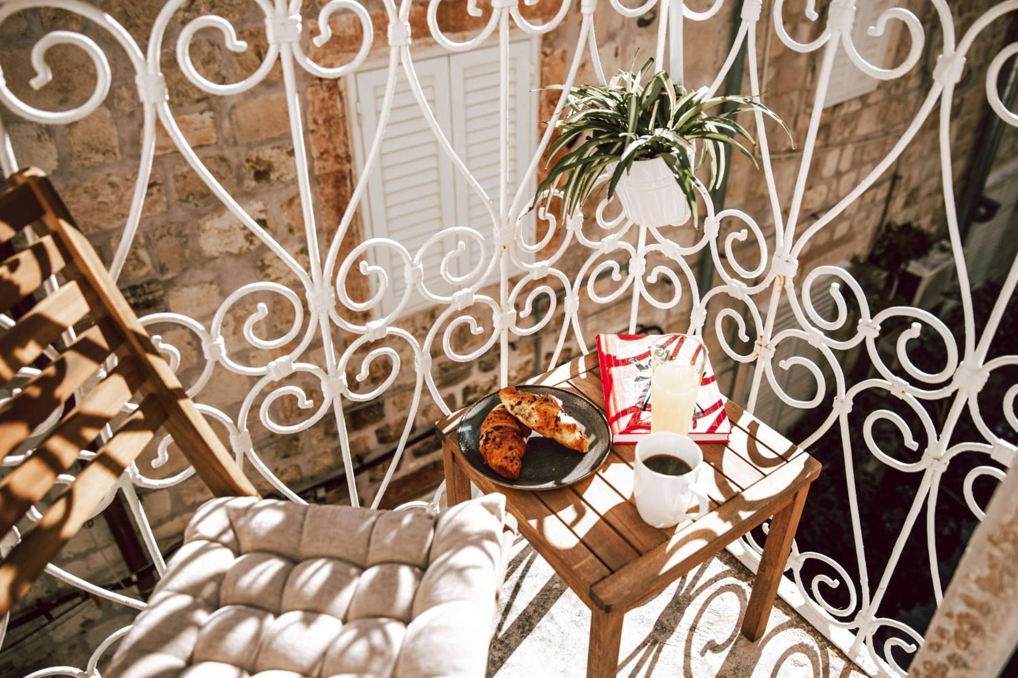 Mascheroni Luxury Guest house