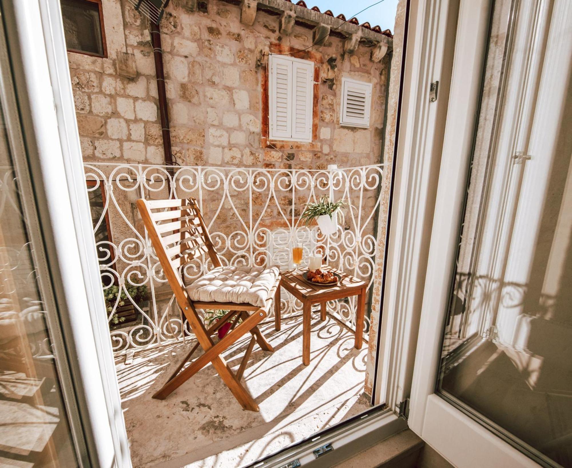 Mascheroni Luxury Guest house *