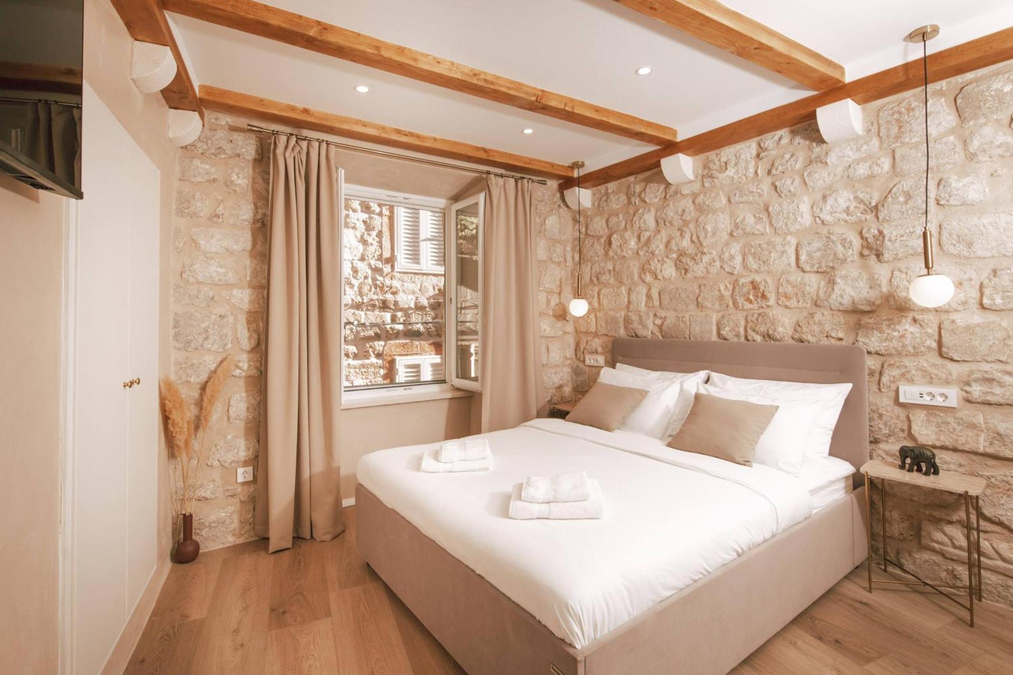 Mascheroni Luxury Guest house