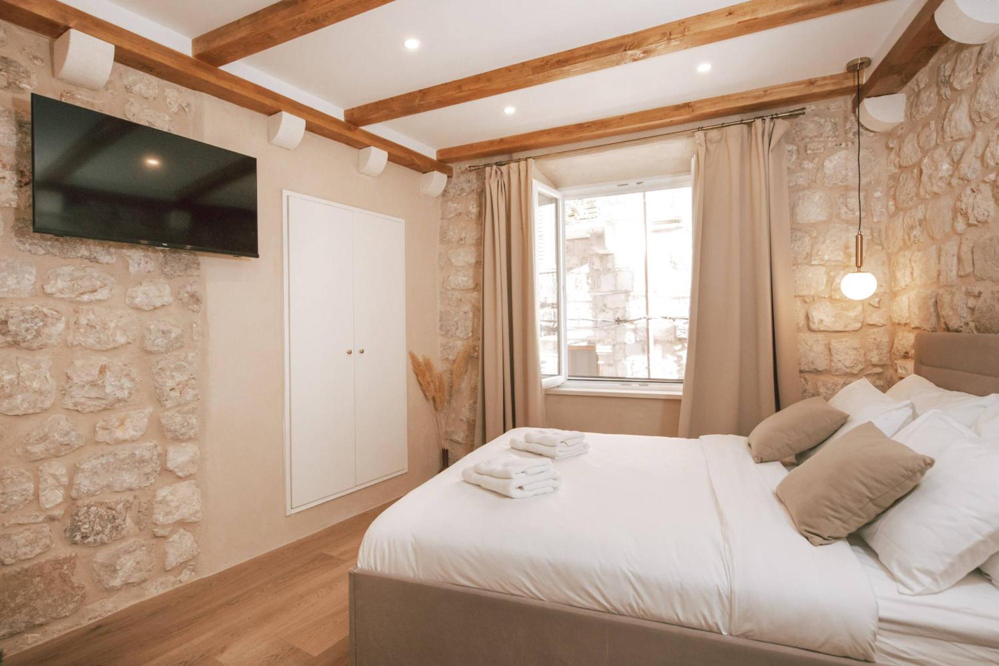 Guest house Mascheroni Luxury