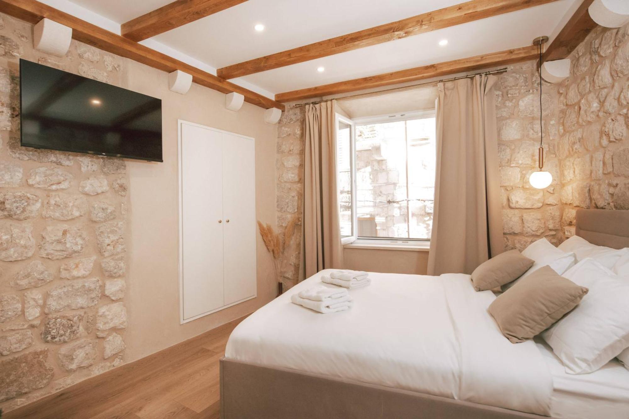Mascheroni Luxury Guest house *