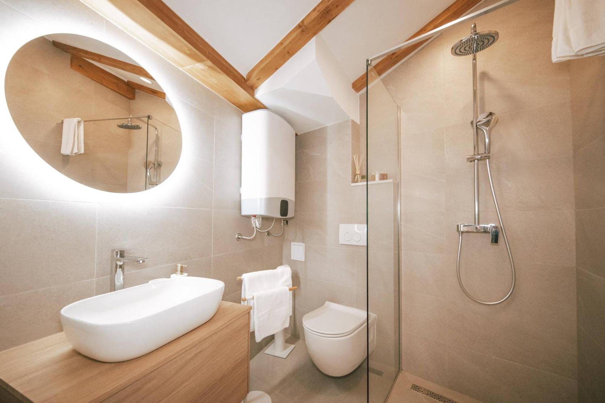 Mascheroni Luxury Guest house *