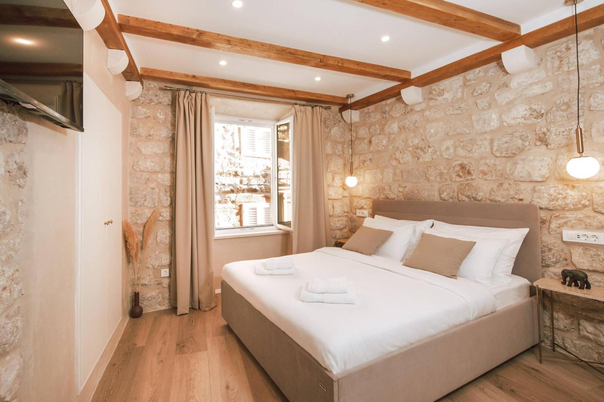 Mascheroni Luxury Guest house