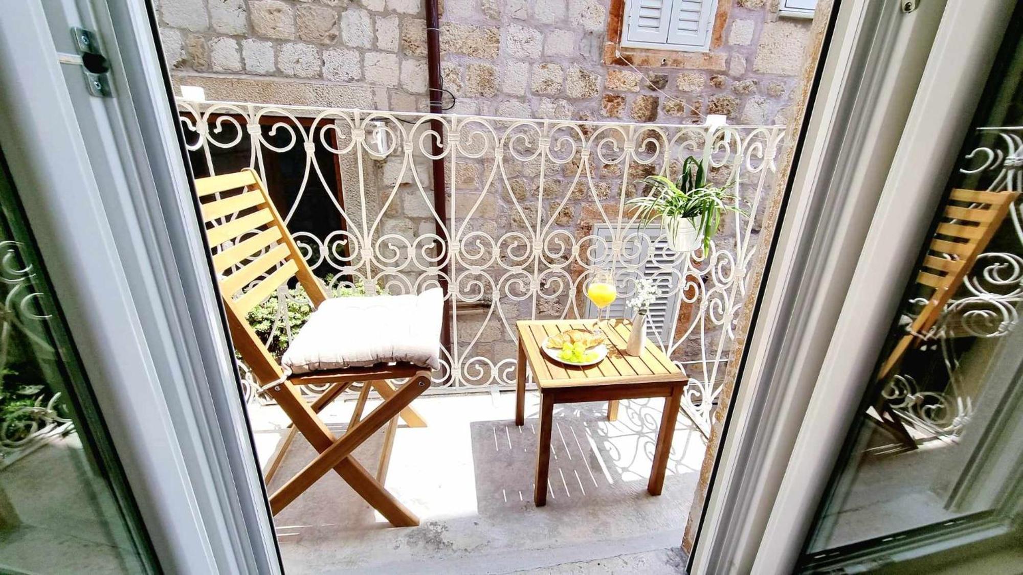 Guest house Mascheroni Luxury