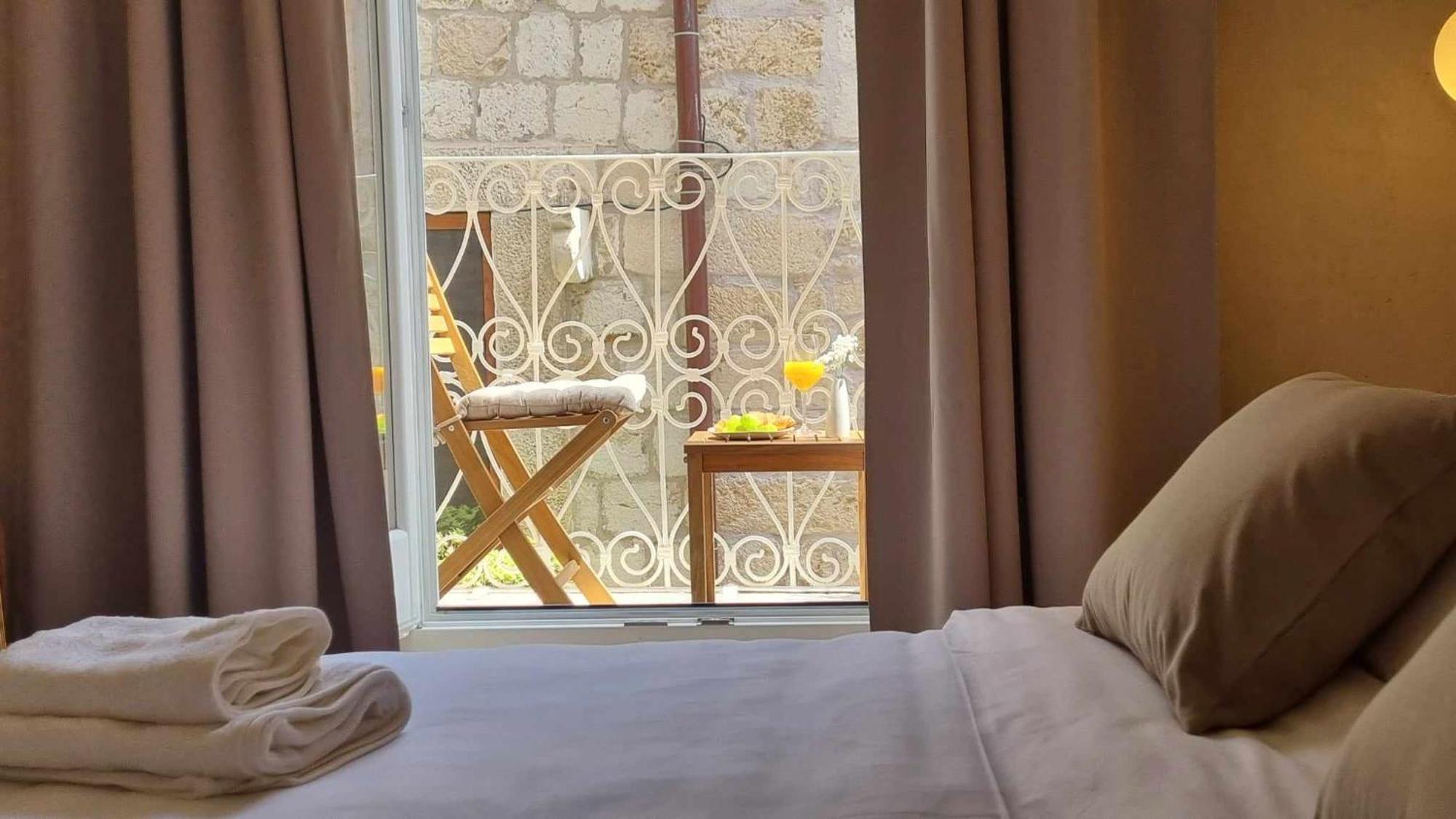 Mascheroni Luxury Dubrovnik